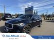 Used 2021 INFINITI QX50 Autograph SUV