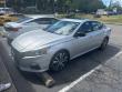 Used 2020 Nissan Altima 2.5 SR Sedan