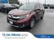 Used 2018 Honda CR-V EX-L SUV