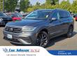 Used 2022 Volkswagen Tiguan 2.0T SE SUV