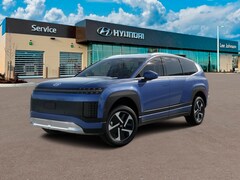 2026 Hyundai IONIQ 9 SE SUV 2026 Hyundai IONIQ 9 SE SUV