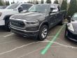 Used 2021 Ram 1500 Limited Truck Crew Cab