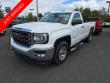 Used 2018 GMC Sierra 1500 Base Truck
