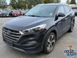 Used 2016 Hyundai Tucson Limited SUV