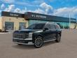 New 2027 Hyundai Palisade Calligraphy AWD SUV