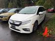 Used 2018 Honda Odyssey Elite Minivan/Van