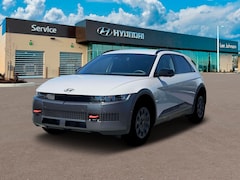 2025 Hyundai IONIQ 5 XRT SUV 2025 Hyundai IONIQ 5 XRT SUV