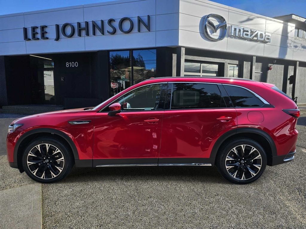 Used 2024 Mazda CX-90 Phev Premium SUV