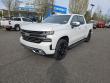 Used 2019 Chevrolet Silverado 1500 High Country Truck