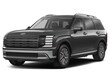 Hyundai Palisade Hybrid