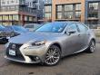 Used 2015 Lexus IS 250 Sedan