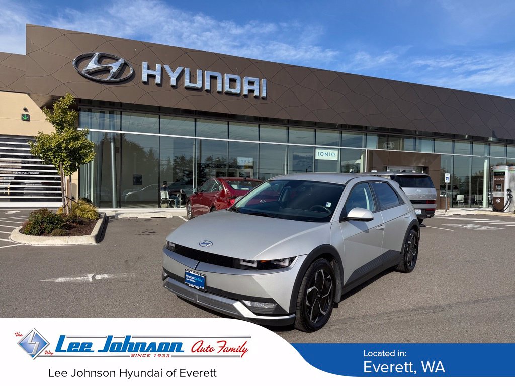 2024 Hyundai IONIQ 5