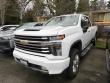 Used 2020 Chevrolet Silverado 3500HD High Country Truck