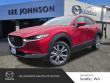 Used 2022 Mazda CX-30 2.5 S Premium Package SUV