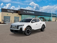 2026 Hyundai Santa Cruz SEL Activity AWD Truck Crew Cab