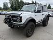 Used 2023 Ford Bronco  SUV