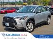 Used 2024 Toyota Corolla Cross L SUV