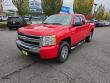 Used 2011 Chevrolet Silverado 1500 LS Truck