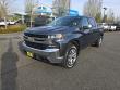Used 2020 Chevrolet Silverado 1500 LT Truck