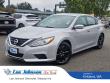 Used 2017 Nissan Altima 2.5 S Sedan