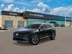 2026 Hyundai Tucson Hybrid SEL AWD SUV
