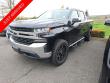 Used 2020 Chevrolet Silverado 1500 LT Truck