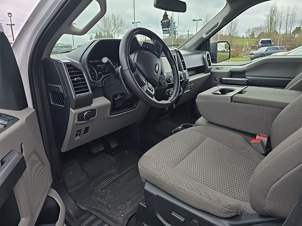 Used 2019 Ford F-150 XLT Truck