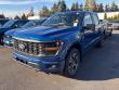 Used 2024 Ford F-150 STX Truck