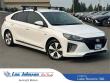 Used 2019 Hyundai Ioniq Plug-In Hybrid Base Hatchback