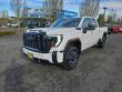 Used 2024 GMC Sierra 3500HD Denali Ultimate Truck