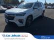Used 2023 Chevrolet Traverse High Country SUV
