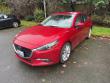 Used 2017 Mazda Mazda3 Grand Touring Hatchback