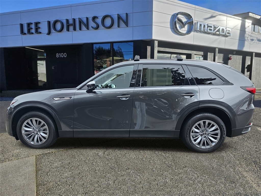 Used 2024 Mazda CX-90 Phev Preferred SUV