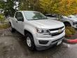 Used 2019 Chevrolet Colorado Work Truck Truck