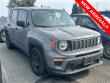 Used 2019 Jeep Renegade Sport SUV
