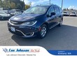 Chrysler Pacifica Hybrid