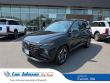 Certified 2024 Hyundai Tucson Hybrid Limited SUV