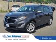 Used 2021 Chevrolet Equinox LS SUV