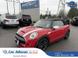 Used 2020 MINI Convertible Signature Convertible