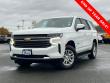 Used 2023 Chevrolet Tahoe LT SUV