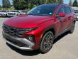 Certified 2025 Hyundai Tucson Plug-In Hybrid Limited SUV