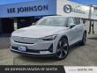 Used 2024 Polestar 2 Long Range Single Motor Hatchback