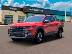 2026 Hyundai Santa Cruz XRT Truck Crew Cab 2026 Hyundai Santa Cruz XRT Truck Crew Cab