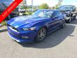 Used 2016 Ford Mustang GT Premium Coupe
