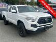 Used 2022 Toyota Tacoma SR Truck