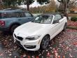 Used 2015 BMW 2 Series 228i xDrive Convertible
