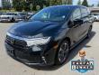 Used 2024 Honda Odyssey Elite Van