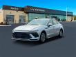 Certified 2024 Hyundai Sonata Hybrid Limited Sedan