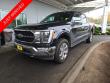 Used 2021 Ford F-150 King Ranch Truck