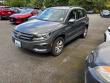 Used 2017 Volkswagen Tiguan 2.0T S SUV